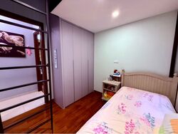 Kandis Residence (D27), Condominium #612465821